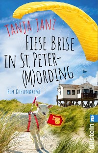 Cover Fiese Brise in St. Peter-(M)Ording