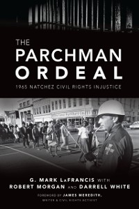 Cover Parchman Ordeal