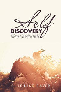 Cover Self Discovery