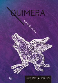 Cover Quimera Tamalayota