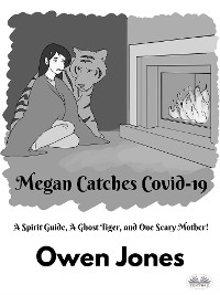 Cover Megan Catches Covid-19