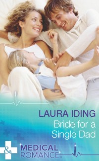 Cover Bride for a Single Dad