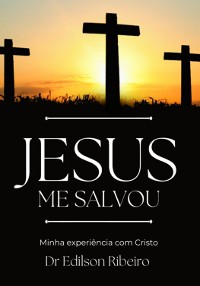 Cover Jesus Me Salvou