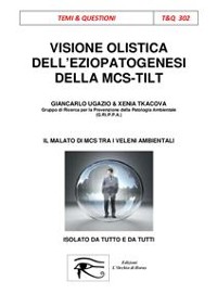Cover Visione Olistica dell'eziopatogenesi della MCS-TILT