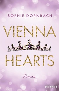 Cover Vienna Hearts