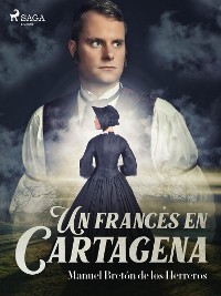 Cover Un francés en Cartagena