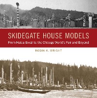 Cover Skidegate House Models