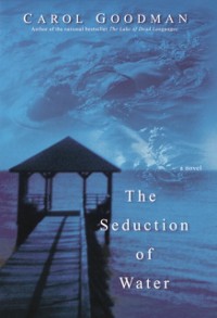 Cover Seduction of Water