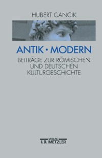 Cover Antik - Modern