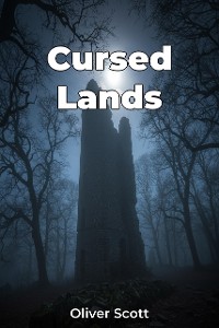 Cover Cursed Lands