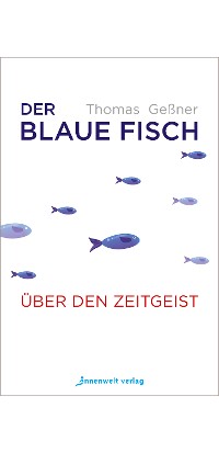 Cover Der blaue Fisch