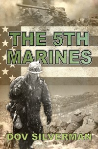 Cover 5th Marines