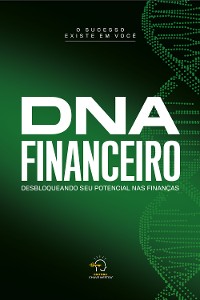 Cover DNA financeiro