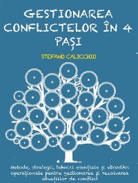 Cover Gestionarea conflictelor în 4 pași