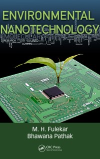 Cover Environmental Nanotechnology