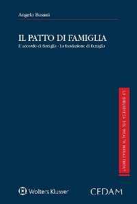 Cover Il patto di famiglia