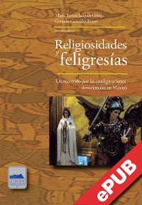Cover Religiosidades y feligresías