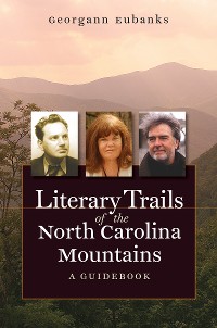 Cover Literary Trails of the North Carolina Mountains