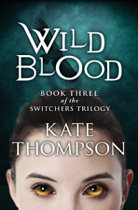 Cover Wild Blood