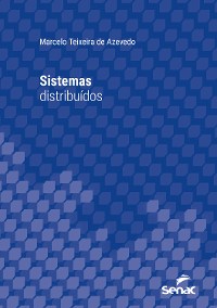 Cover Sistemas distribuídos