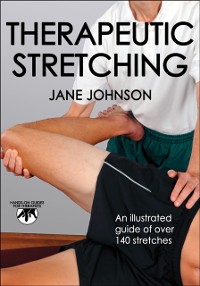Cover Therapeutic Stretching