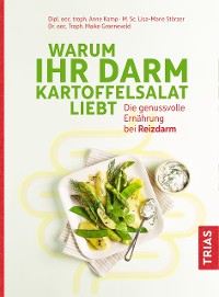 Cover Warum Ihr Darm Kartoffelsalat liebt