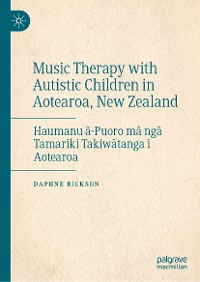Cover Music Therapy with Autistic Children in Aotearoa, New Zealand