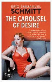 Cover Carousel of Desire