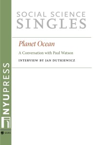 Cover Planet Ocean