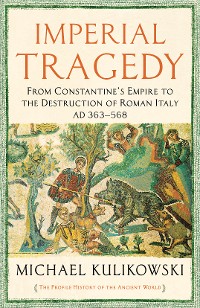 Cover Imperial Tragedy