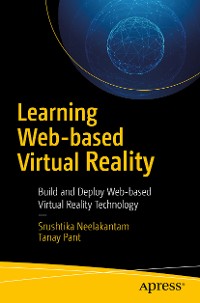 Cover Learning Web-based Virtual Reality