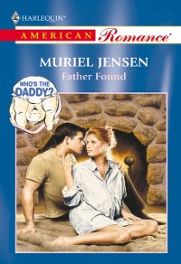 Cover Father Found (Mills & Boon American Romance)