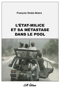 Cover L'Etat-milice et sa métastase dans le Pool