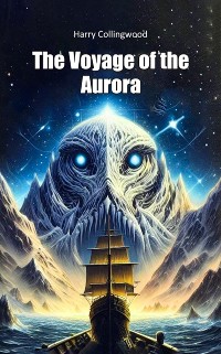 Cover Voyage Of The Aurora