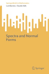 Cover Spectra and Normal Forms