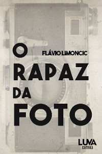 Cover O Rapaz da Foto