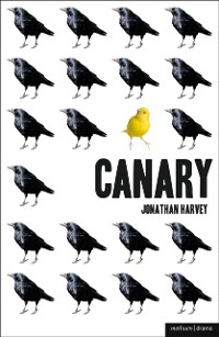 Cover Canary