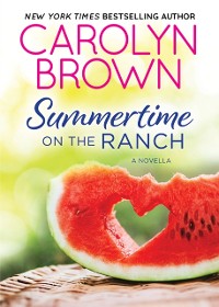 Cover Summertime on the Ranch