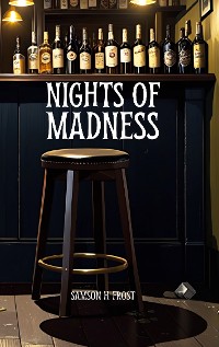 Cover Nights of Madness