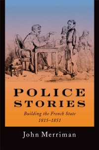 Cover Police Stories