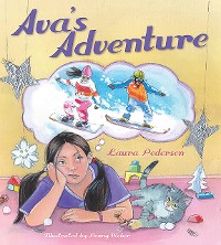Cover Ava's Adventure