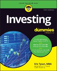 Cover Investing For Dummies