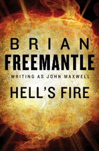 Cover Hell's Fire
