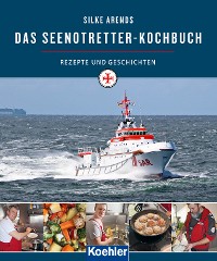 Cover Das Seenotretter-Kochbuch