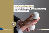 Cover 101 Impulskarten zur Entwicklung der Organisationskultur