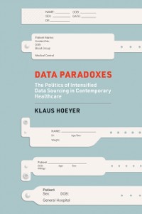 Cover Data Paradoxes