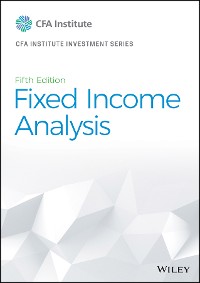 Cover Fixed Income Analysis