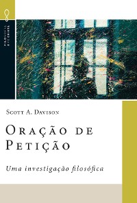 Cover Oração de Petição