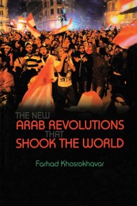 Cover New Arab Revolutions That Shook the World