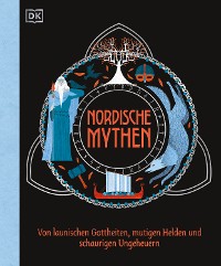 Cover Nordische Mythen